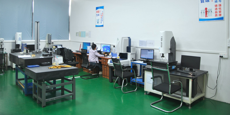 金瑞峰工厂设备_直线电机