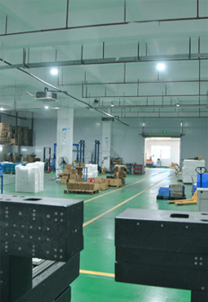 金瑞峰工厂生产