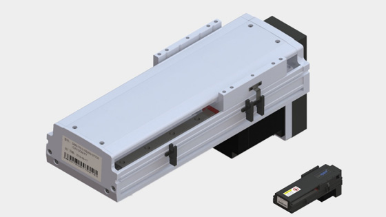 如何最大限度地利用丝杆模组？