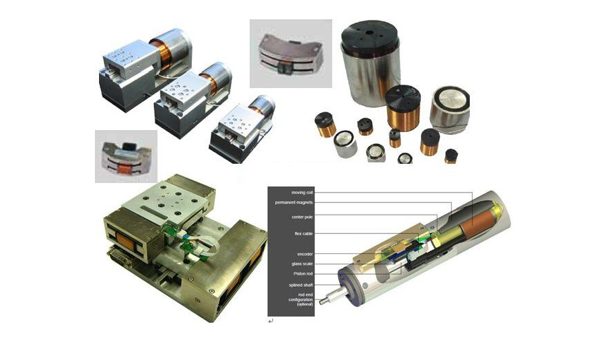 圆柱型音圈电机和圆筒型直线电机有哪些特点