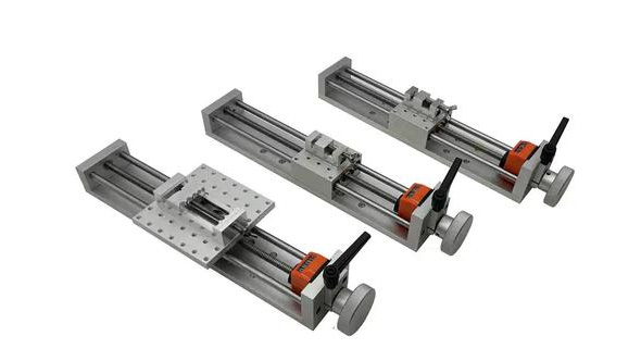 直线滑台怎么根据负载来选型