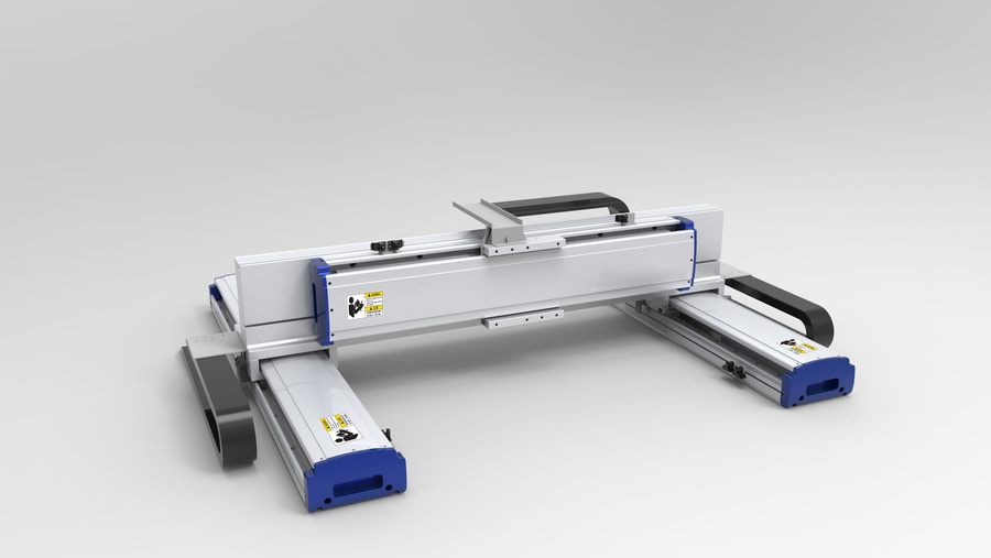 简单了解直线电机选型方法