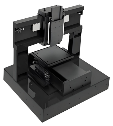 直线电机模块与滚珠丝杠直线电机解决方案