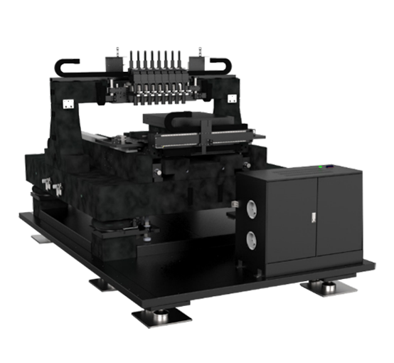 移动龙门式起重机