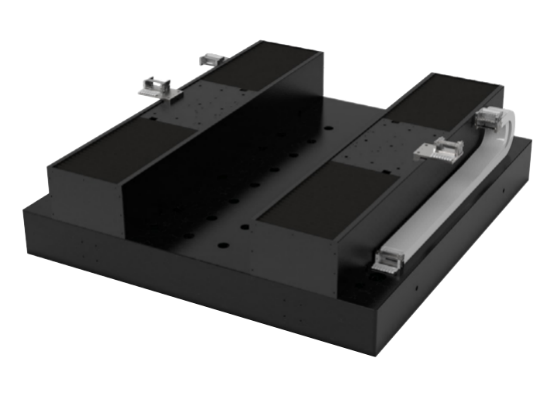 ZWDM-2Y800-SQ气浮龙门大理石平台