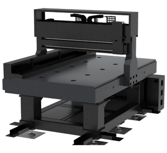 FP龙门架 (固定门式龙门架)