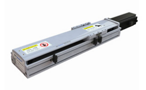 丝杠模块、丝杠模组同步带和直线电机驱动的完美组合