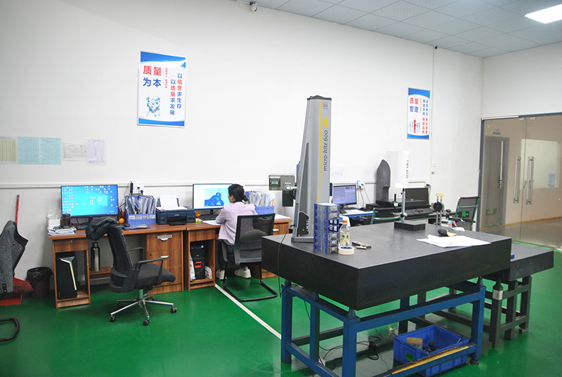 二次元三次元检测