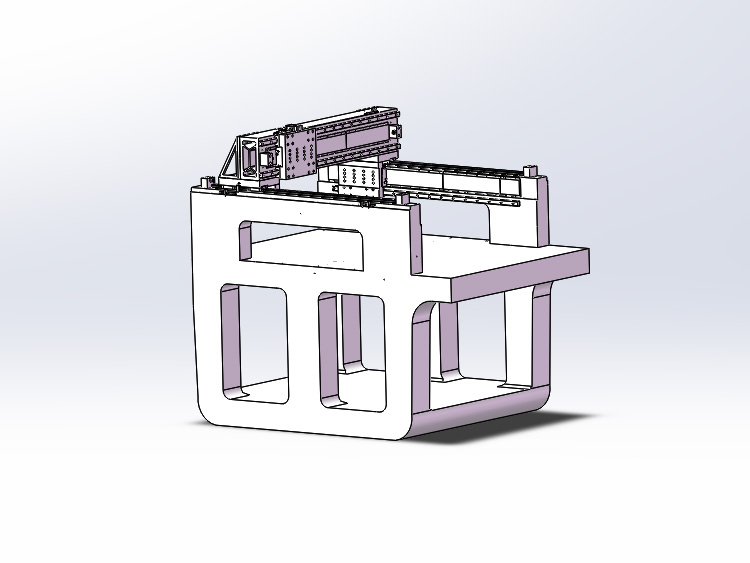 <b>碳纤维横梁光机,碳纤维横梁矿铸光机</b>