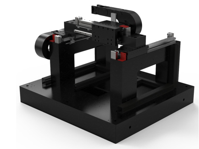 <b>jRFDM-X200-TY400-DN定梁龙门</b>