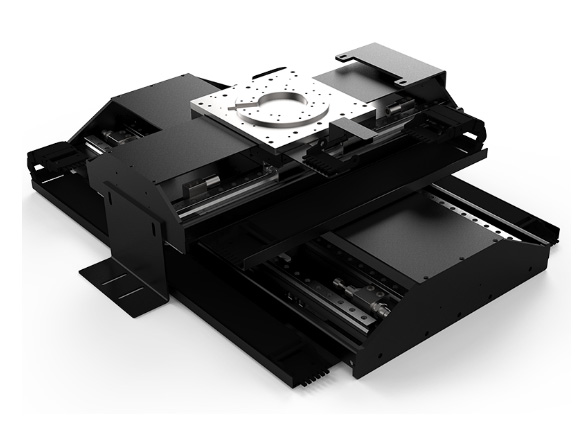 晶圆切割平台-JRFDM-X400-Y600