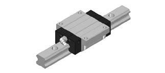 H-FN系列 H-FL 系列直线导轨