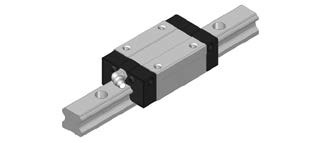 H-RN系列 H-RL系列直线导轨
