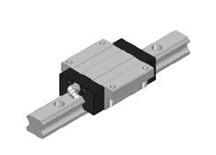 H-RN，S系列H-RL，S系列直线导轨