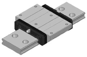HB-F系列直线导轨
