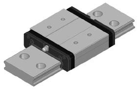 HB-R系列直线导轨