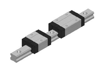 S-RC系列S-RN系列直线导轨