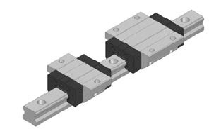 S-FCS系列S-FNS系列直线导轨