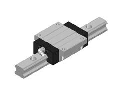 HS-RNS系列HS-RLS系列直线导轨