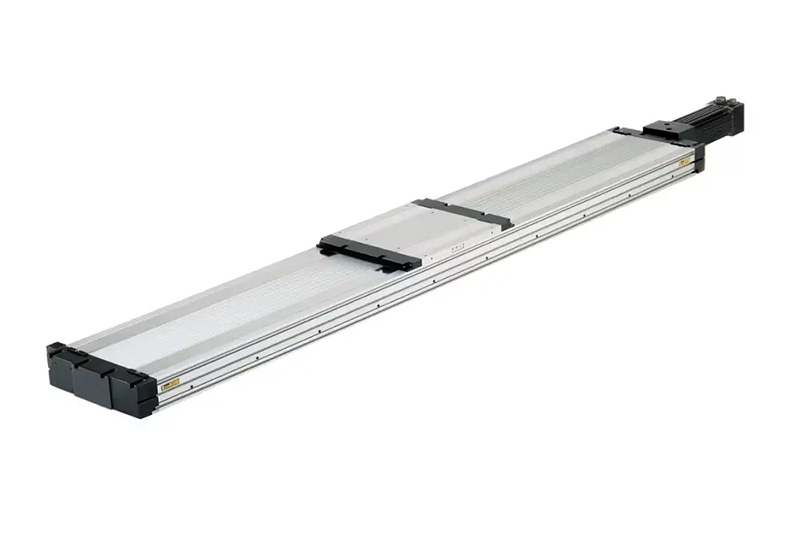 丝杆模组适用于哪些高精度设备 半导体/3C行业有哪些成功应用