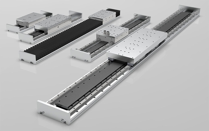 直线电机和伺服电机的区别有哪些