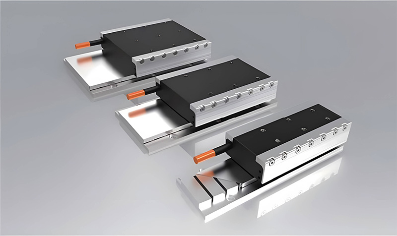 交流直线电机,什么是交流直线电机