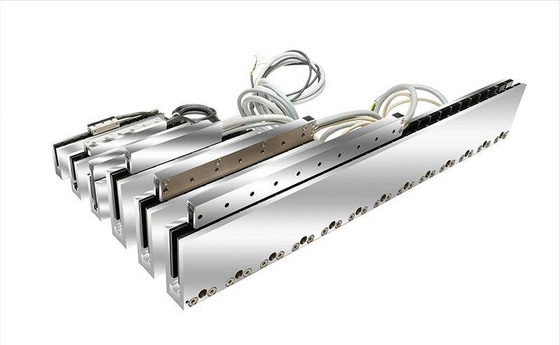 国内直线电机品牌有哪些 十大顶级直线电机的品